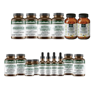 The Neutralizer - Supportprotokoll The Neutralizer - Supportprotokoll
